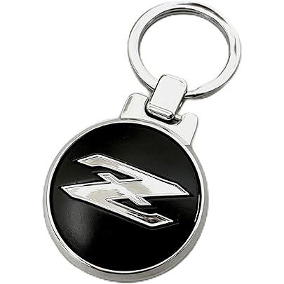 Amazon.co.jp: [CAR PRODUCE TMG] フェアレディZ キーリング FAIRLADY